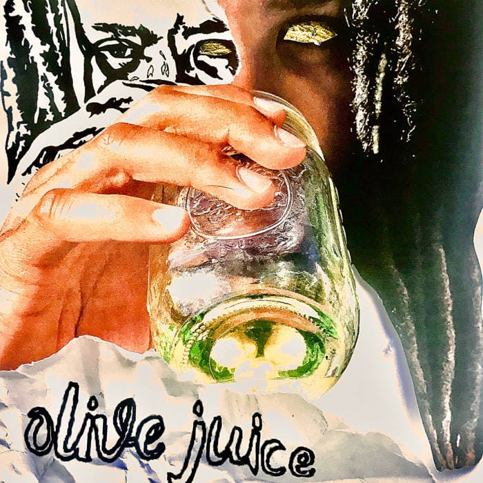 image for Olive Juice