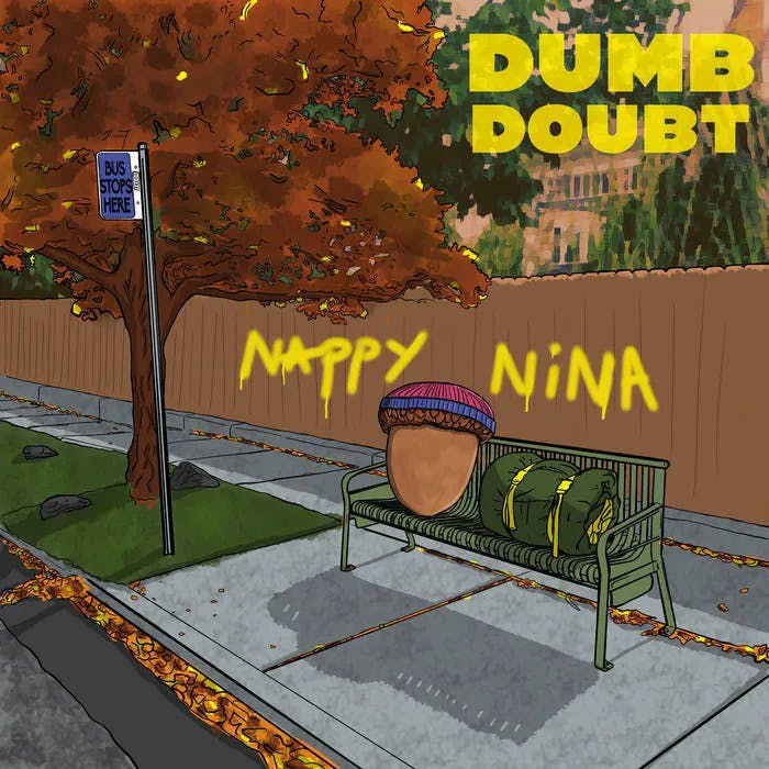 image for Dumb Doubt