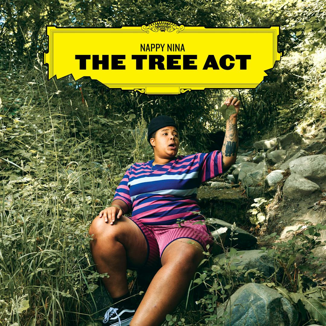 image for The Tree Act